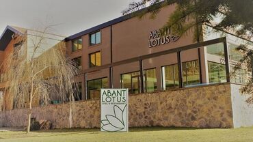 Abant Lotus Hotel